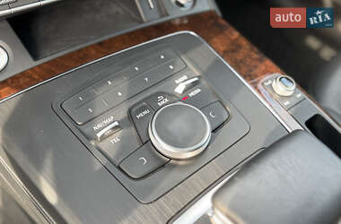 Позашляховик / Кросовер Audi Q5 2020 в 