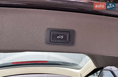 Внедорожник / Кроссовер Audi Q5 2013 в 