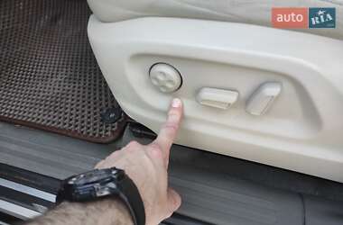 Внедорожник / Кроссовер Audi Q5 2011 в 