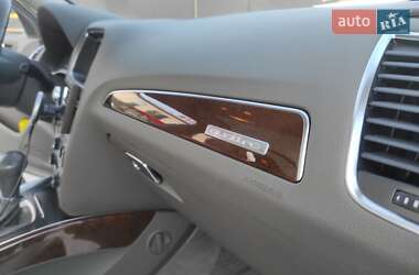 Внедорожник / Кроссовер Audi Q5 2011 в 