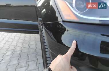 Внедорожник / Кроссовер Audi Q5 2011 в 