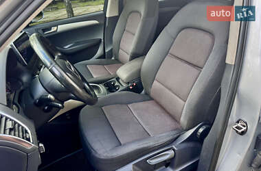 Внедорожник / Кроссовер Audi Q5 2009 в 
