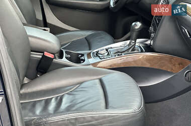 Позашляховик / Кросовер Audi Q5 2010 в 