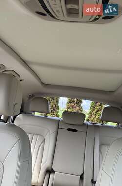 Внедорожник / Кроссовер Audi Q5 2020 в 