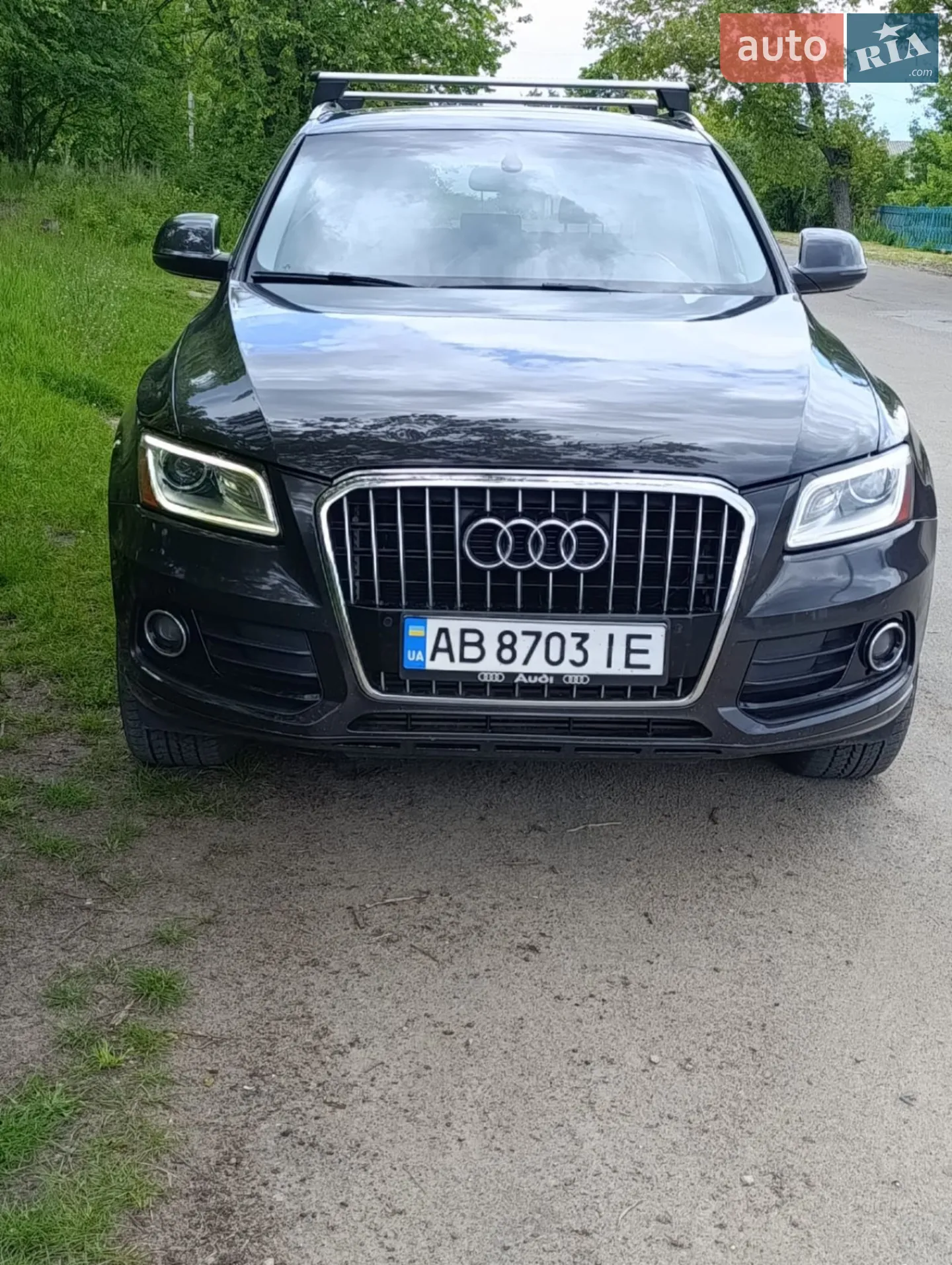 2013 Audi Q5 - мініатюра 9