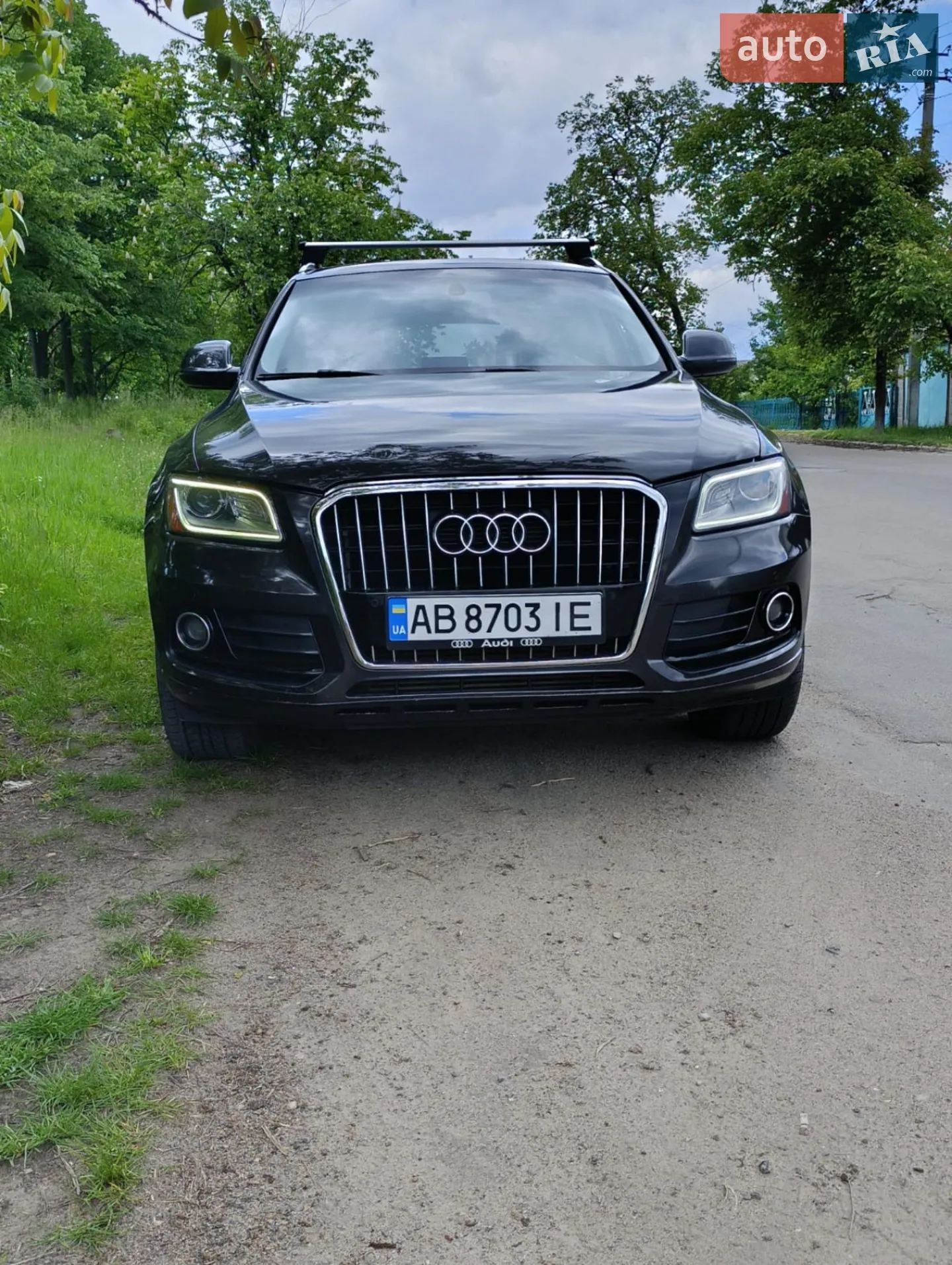2013 Audi Q5 - мініатюра 8