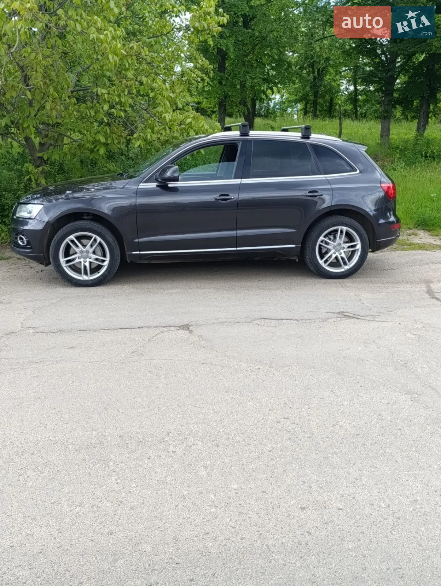 2013 Audi Q5 - мініатюра 2