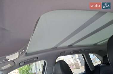 Внедорожник / Кроссовер Audi Q5 2016 в 