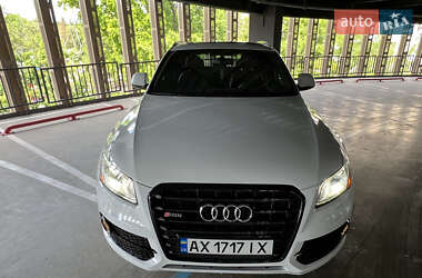 Внедорожник / Кроссовер Audi Q5 2015 в 
