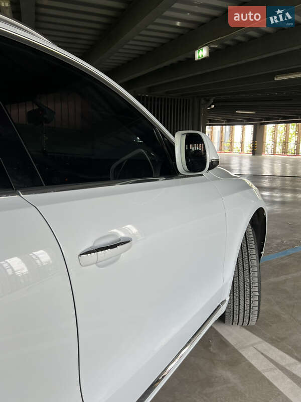 Внедорожник / Кроссовер Audi Q5 2015 в Харькове