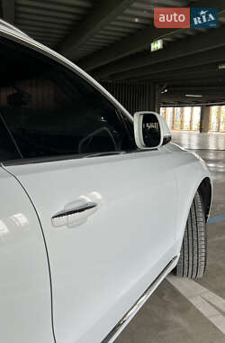 Внедорожник / Кроссовер Audi Q5 2015 в 