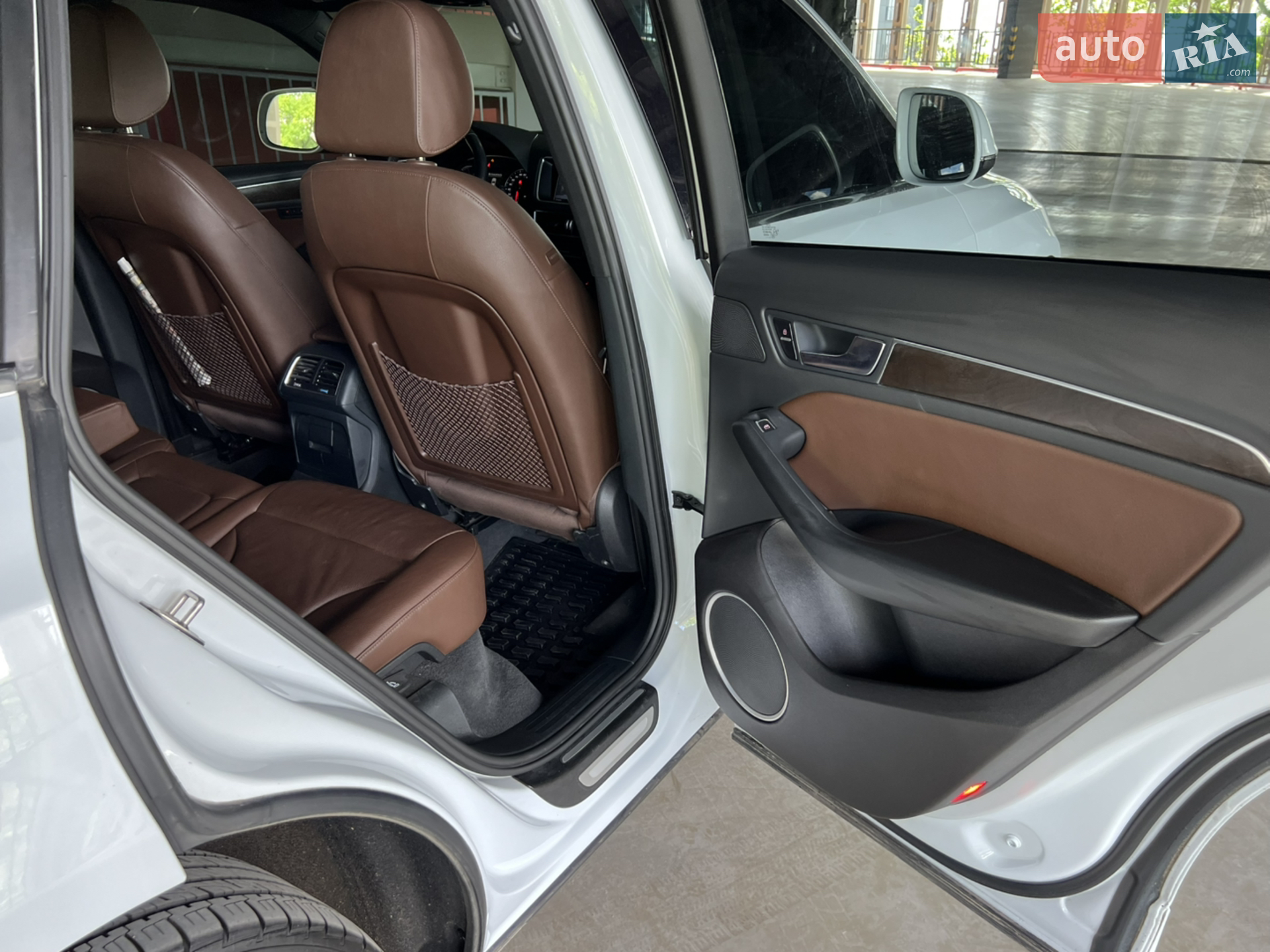 2015 Audi Q5 - мініатюра 14