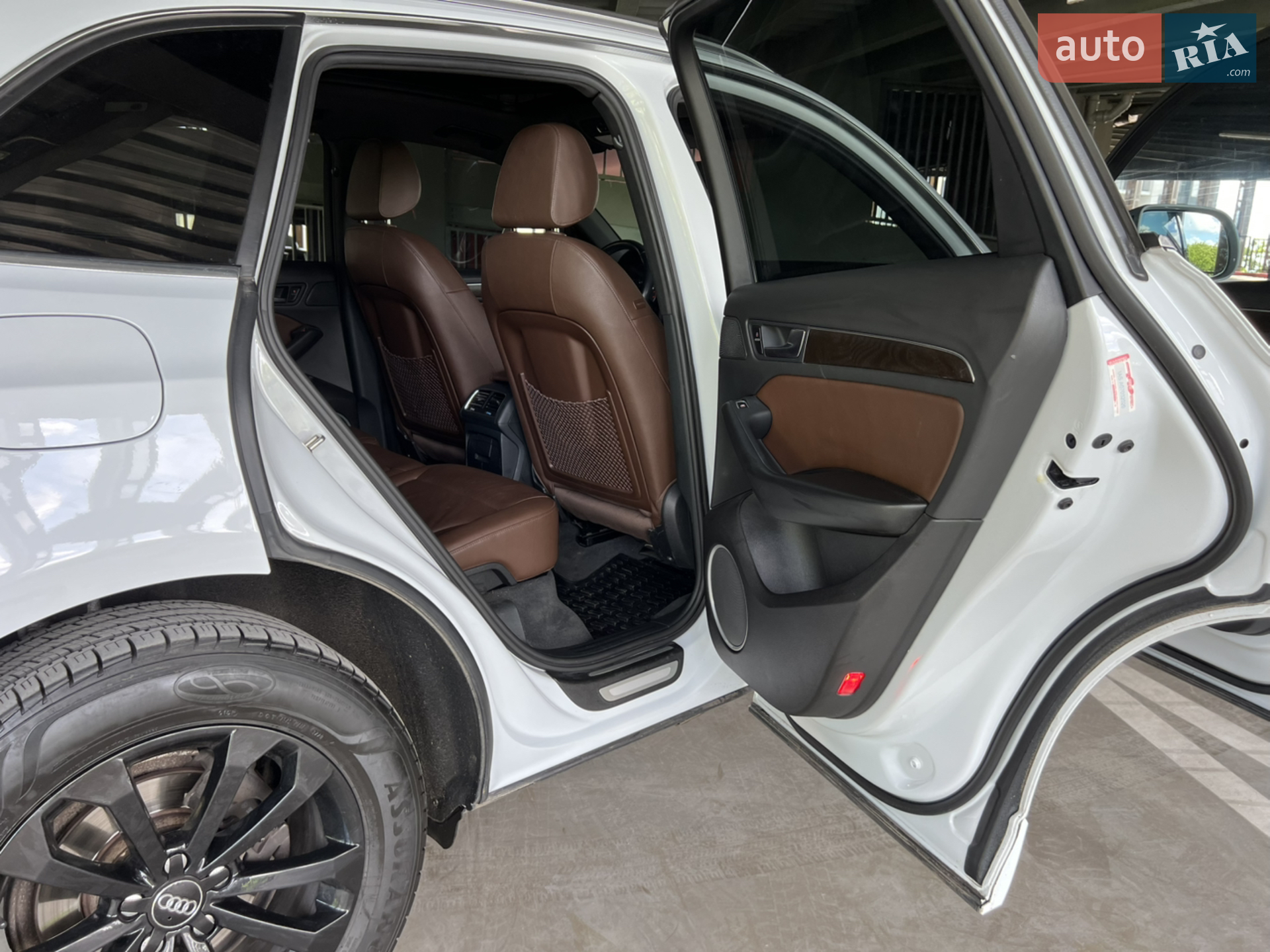 2015 Audi Q5 - мініатюра 19