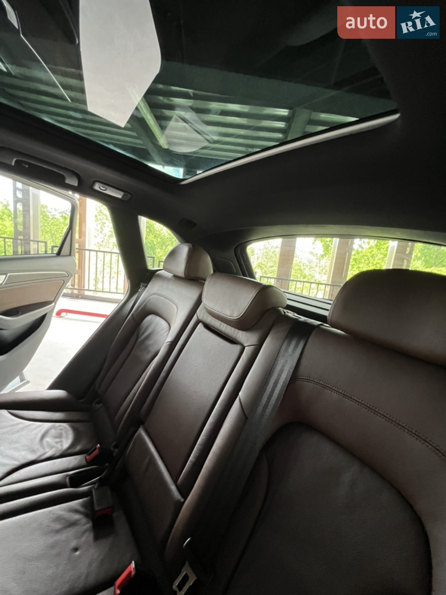 2015 Audi Q5 - мініатюра 29