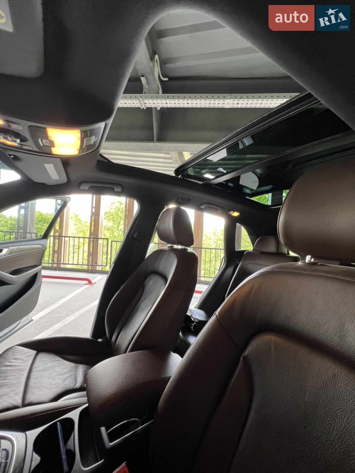 2015 Audi Q5 - мініатюра 48