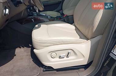 Позашляховик / Кросовер Audi Q5 2016 в 