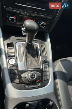 Внедорожник / Кроссовер Audi Q5 2011 в 