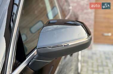 Внедорожник / Кроссовер Audi Q5 2020 в 