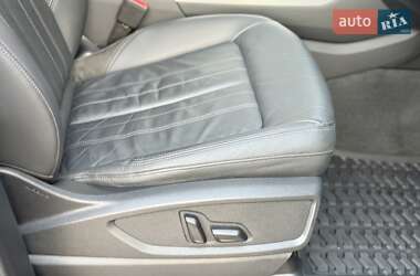 Внедорожник / Кроссовер Audi Q5 2020 в 