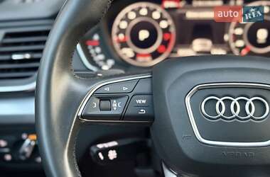 Внедорожник / Кроссовер Audi Q5 2020 в 