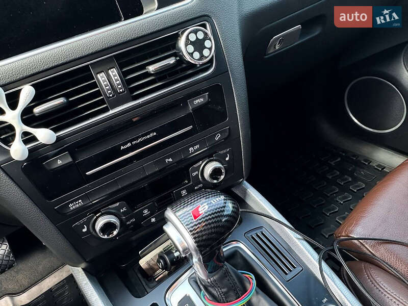 Внедорожник / Кроссовер Audi Q5 2016 в Ужгороде фото 19 Внедорожник / Кроссовер Audi Q5 2016 в Ужгороде