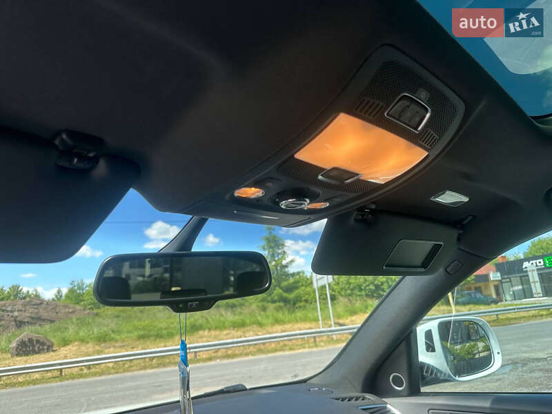 Внедорожник / Кроссовер Audi Q5 2016 в Ужгороде фото 26 Внедорожник / Кроссовер Audi Q5 2016 в Ужгороде