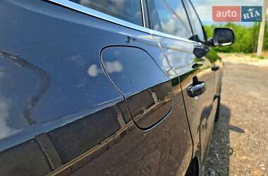 Позашляховик / Кросовер Audi Q5 2013 в 