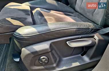 Позашляховик / Кросовер Audi Q5 2013 в 