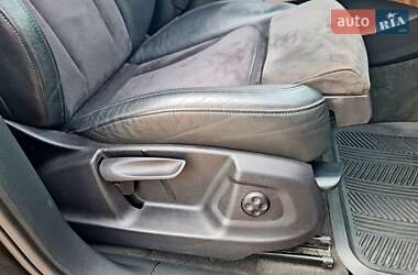 Позашляховик / Кросовер Audi Q5 2013 в 