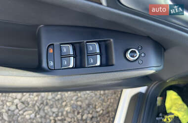 Внедорожник / Кроссовер Audi Q5 2013 в 