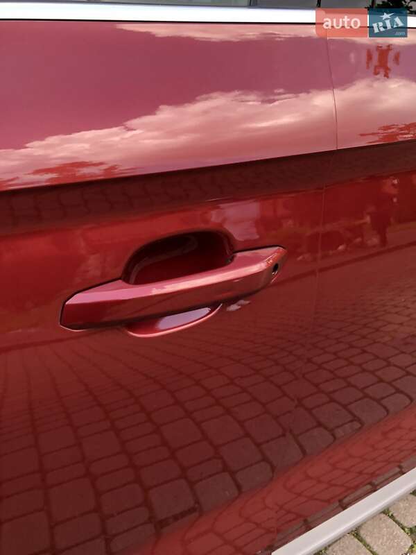 Внедорожник / Кроссовер Audi Q5 2020 в Львове