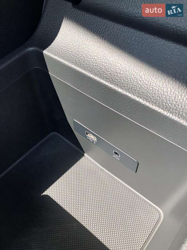 Внедорожник / Кроссовер Audi Q5 2020 в Львове