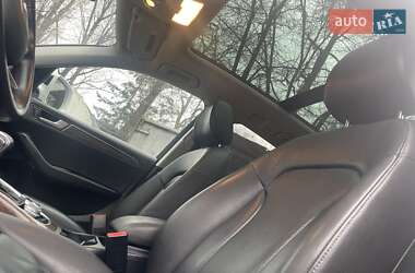 Внедорожник / Кроссовер Audi Q5 2016 в 