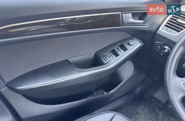 Позашляховик / Кросовер Audi Q5 2013 в 