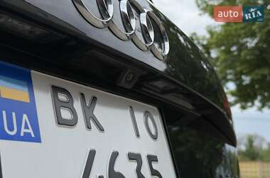 Внедорожник / Кроссовер Audi Q5 2012 в 