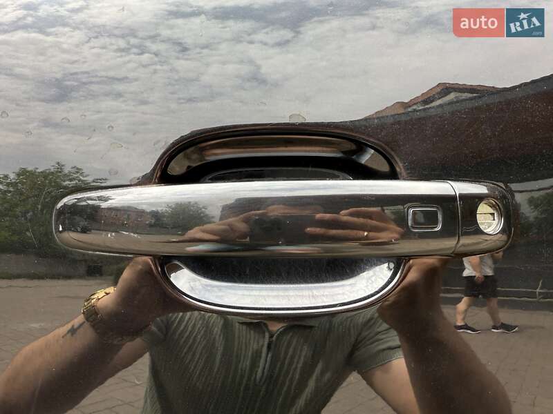 Внедорожник / Кроссовер Audi Q5 2012 в Ровно