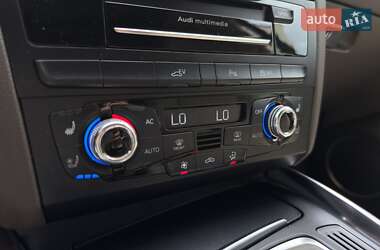 Внедорожник / Кроссовер Audi Q5 2012 в 