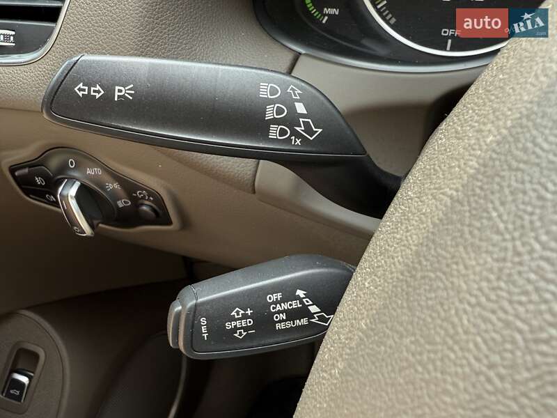 Внедорожник / Кроссовер Audi Q5 2012 в Ровно