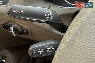 Внедорожник / Кроссовер Audi Q5 2012 в 