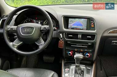 Внедорожник / Кроссовер Audi Q5 2014 в 