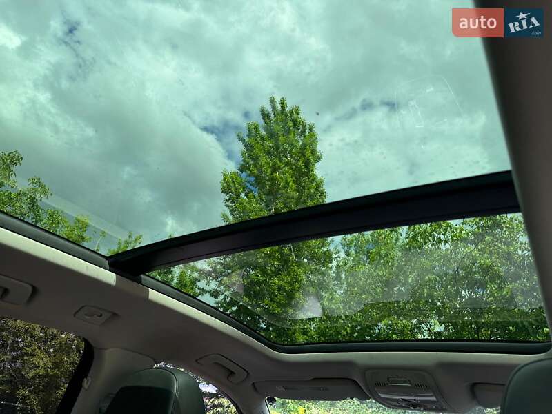 Внедорожник / Кроссовер Audi Q5 2014 в Виннице