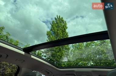 Внедорожник / Кроссовер Audi Q5 2014 в 