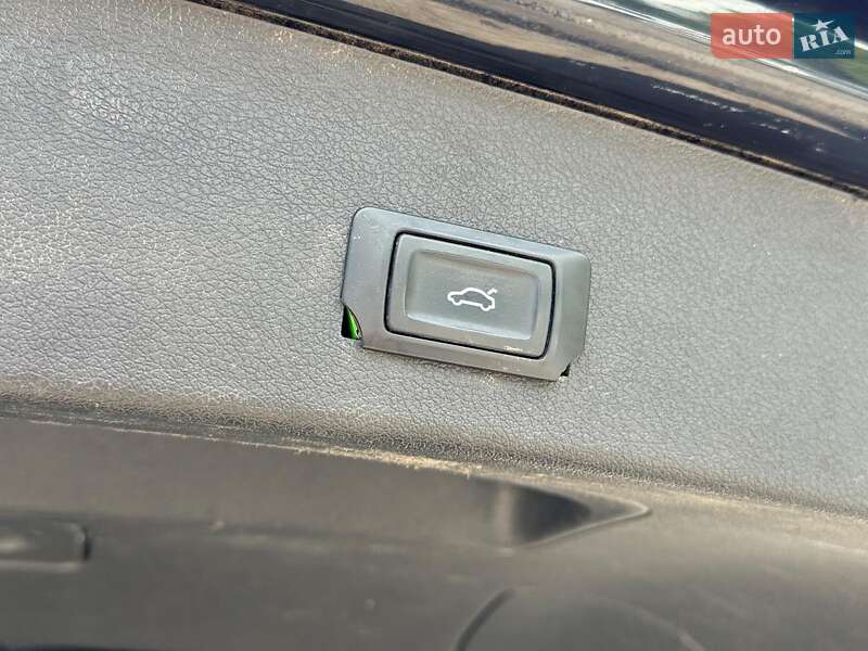 Внедорожник / Кроссовер Audi Q5 2014 в Виннице