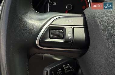 Внедорожник / Кроссовер Audi Q5 2015 в 