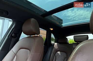 Внедорожник / Кроссовер Audi Q5 2015 в 