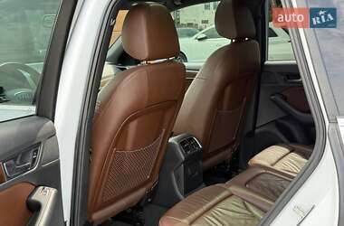 Внедорожник / Кроссовер Audi Q5 2015 в 