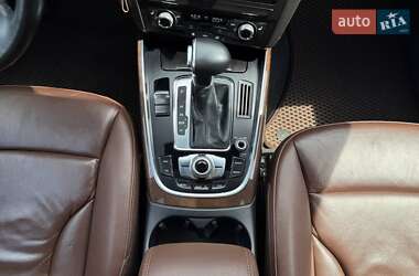 Внедорожник / Кроссовер Audi Q5 2015 в 