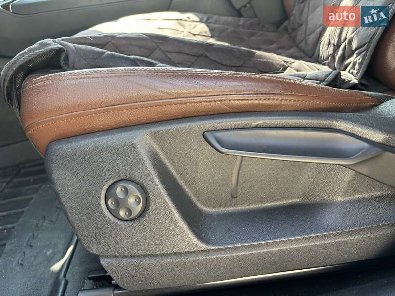 Внедорожник / Кроссовер Audi Q5 2019 в Львове