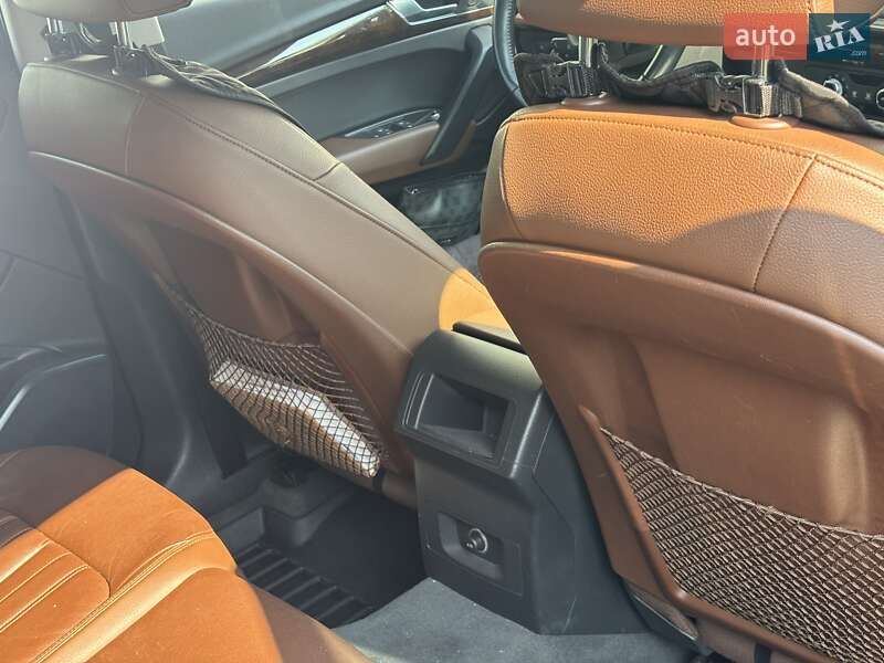 Внедорожник / Кроссовер Audi Q5 2019 в Львове