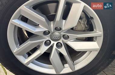 Внедорожник / Кроссовер Audi Q5 2019 в 